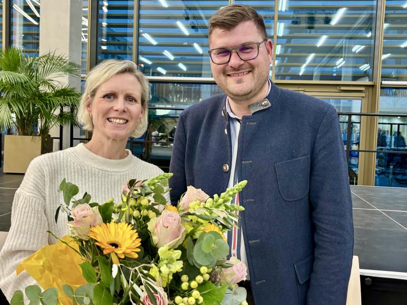 Featured image of post Bezirksausschuss 22 wächst: erste Sitzung am 13. Mai