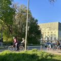  Wie sicher ist die Wiesentfelserstraßen-Kurve?