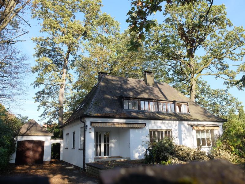 Featured image of post Baumschutz vs. Bauturbo: Pasinger Bürgerversammlung fordert Umdenken in München