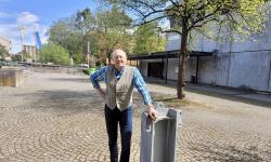 Featured image of post Neuaubing: Der Maibaum fehlt – das Fest bleibt