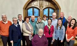 Featured image of post Abschied und Neustart im BA Pasing–Obermenzing