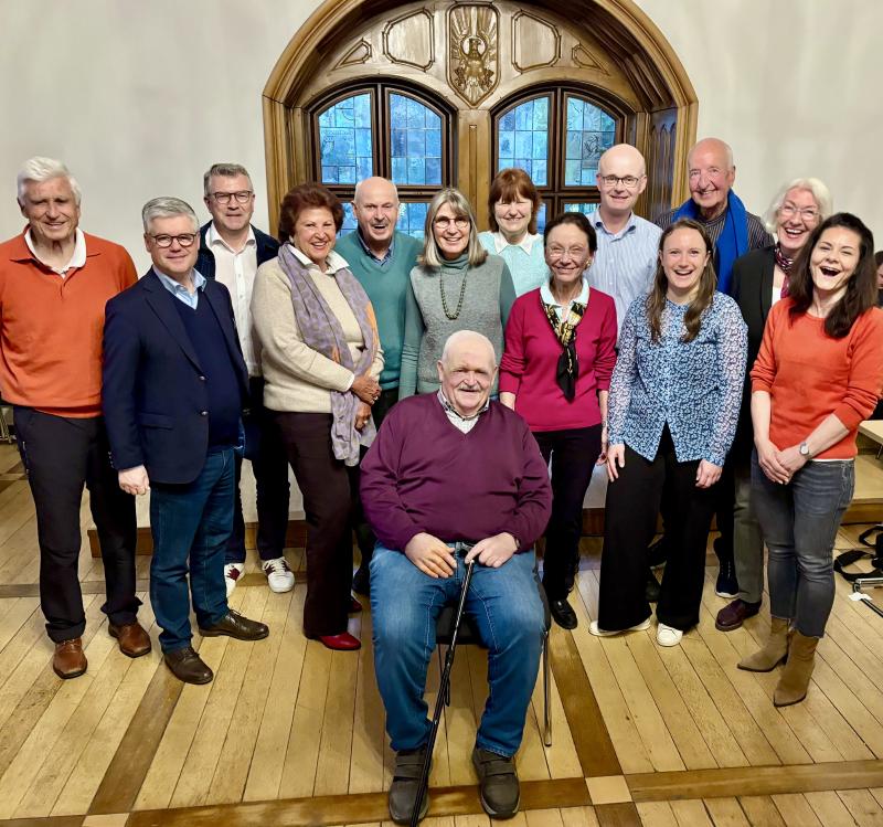 Featured image of post Abschied und Neustart im BA Pasing–Obermenzing