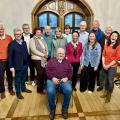 Abschied und Neustart im BA Pasing–Obermenzing
