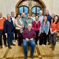 Abschied und Neustart im BA Pasing–Obermenzing
