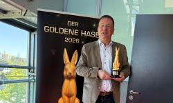 Featured image of post Ein Abschied wie im Film: Germering feiert OB Andreas Haas – Daniel Liebetruth übernimmt