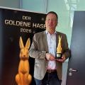 Ein Abschied wie im Film: Germering feiert OB Andreas Haas – Daniel Liebetruth übernimmt