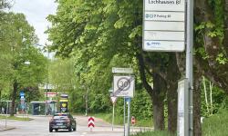 Featured image of post Bus 159: Kritik am BA22 – Entscheidung ohne Ortstermin sorgt für Ärger