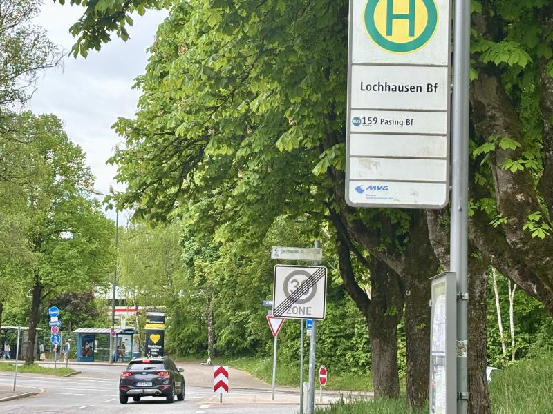 Featured image of post Bus 159: Kritik am BA22 – Entscheidung ohne Ortstermin sorgt für Ärger