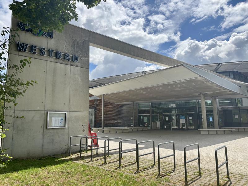 Featured image of post Westbad München erneut geschlossen: Sanierung der Filteranlage sorgt für Ärger