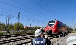 Featured image of post Stammstreckenbau trifft Westkreuz: Jetzt wird es eng auf der Schiene