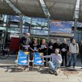 Germeringer Stadthalle: Dach zu, Kultur an!