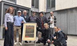 Featured image of post Mango trifft Kunst: Ausstellung im Pasinger Rathaus