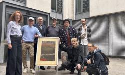 Featured image of post Mango trifft Kunst: Ausstellung im Pasinger Rathaus