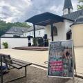 „ambient summer“ in Maria Eich - Vier Freitagabende mit elektronischer Musik