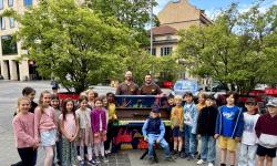 Featured image of post Ein Klavier zieht auf den Pasinger Marienplatz