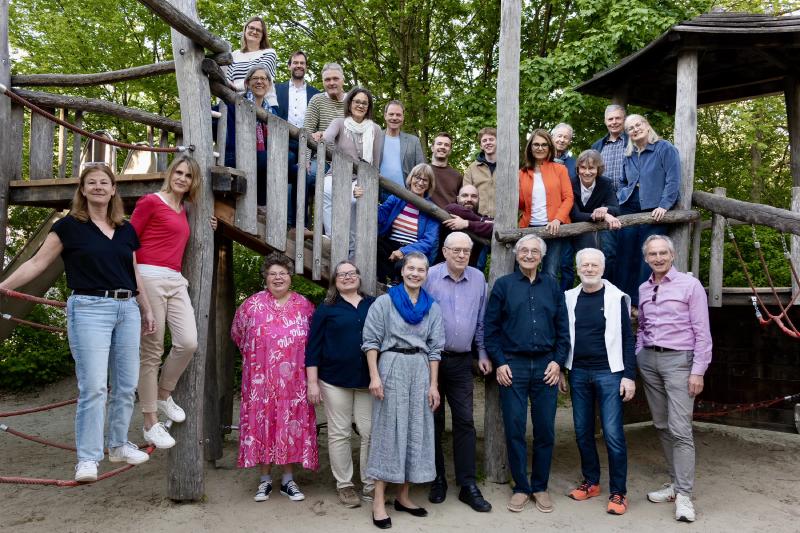 Featured image of post Sommerklänge in der Allerheiligen Hofkirche
