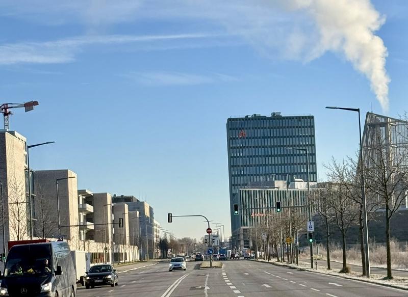 Featured image of post Mehr als eine Baustelle: Freiham soll in den Bezirksnamen