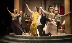 Featured image of post Operette im Kammerformat: Die „Csárdásfürstin“ 