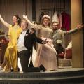 Operette im Kammerformat: Die „Csárdásfürstin“ 