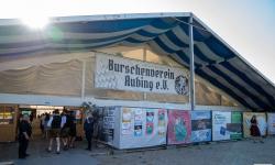 Featured image of post Nach dem Weinfest ist vor dem Burschenfest