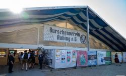 Featured image of post Nach dem Weinfest ist vor dem Burschenfest