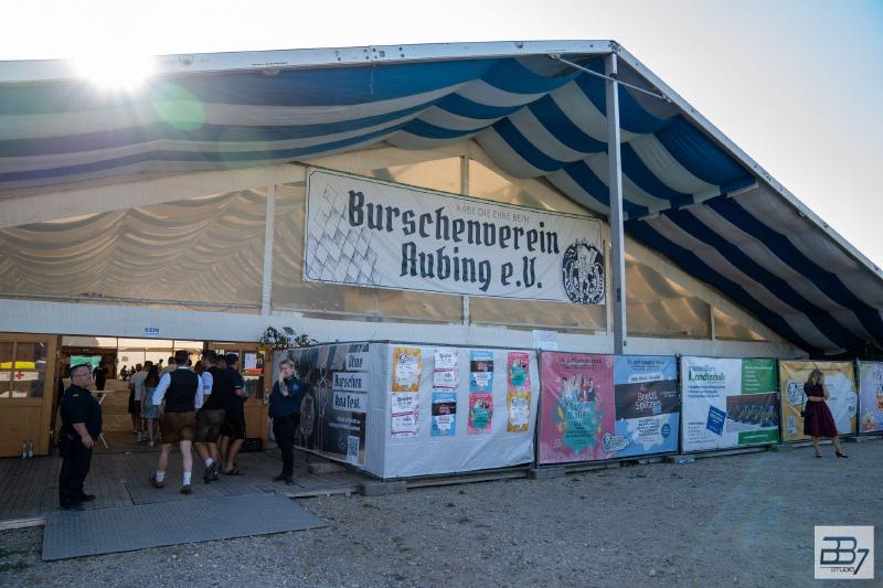 Featured image of post Nach dem Weinfest ist vor dem Burschenfest