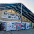 Nach dem Weinfest ist vor dem Burschenfest