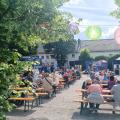 Dorfplatzfest geht in die dritte Runde