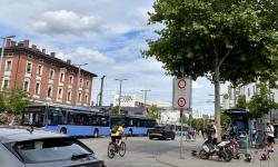 Featured image of post Parklizenzgebiet, Bahnhof, Westbad – BA Pasing/Obermenzing im Juni