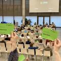 Vor der Bürgerversammlung: Das beschäftigt den BA 22