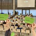 Vor der Bürgerversammlung: Das beschäftigt den BA 22