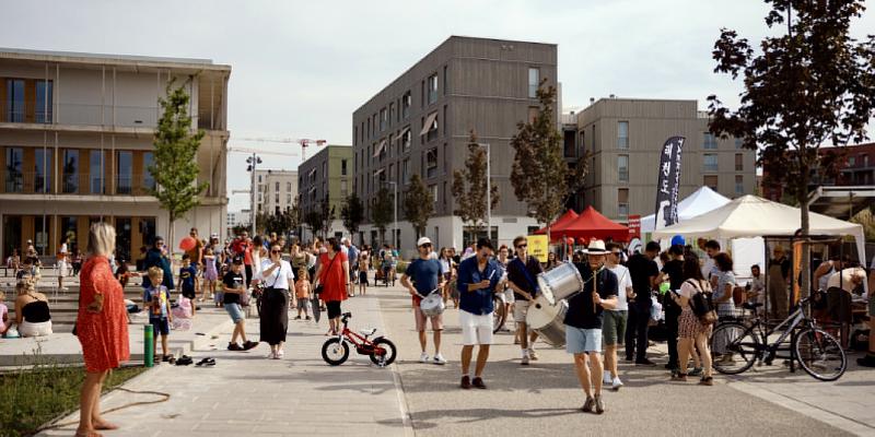 Featured image of post Freiham feiert