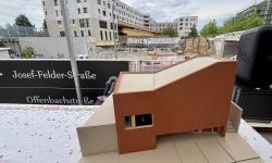 Featured image of post Vom Wunsch zur Wirklichkeit: Das Kulturhaus 21 nimmt Gestalt an