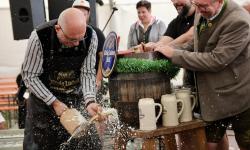 Featured image of post Pasinger Vorwiesn startet am 29. Juli