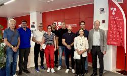 Featured image of post     ESV Neuaubing erweitert seine Notfallausstattung