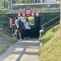 Raser, Bus 267 und E-Scooter: Diese Bürgeranliegen beschäftigen den BA 22