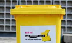 Featured image of post Gelbe Tonne München ab 2027: Plastik ist nicht gleich Plastik