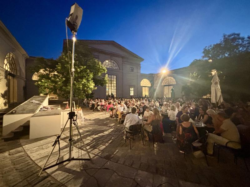 Featured image of post „Konzertarena oder Kulturort? Der Streit um den Königsplatz“