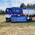 THW-Jugend München-West gewinnt Landesjugendwettkampf in Selb