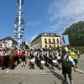Knaller-Jubiläum in Aubing: das 35. Aubinger Herbstfest