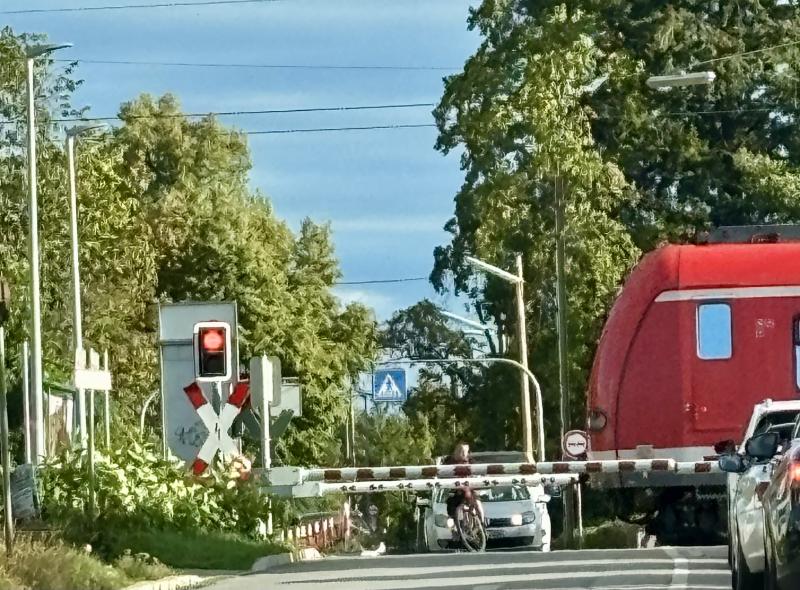 Featured image of post  Vom Radweg bis zur Trockentoilette: Die Aubinger BA-Anträge vom August