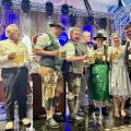 35. Aubinger Herbstfest: Was von diesen besonderen Festtagen bleibt