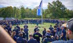 Featured image of post Aubinger THW beim „ZIVEX 2026“