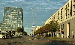 Featured image of post Aubing und Freiham: BA 22 diskutiert Schulstraße, Stadtbezirksnamen und Zuschüsse