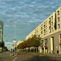 Aubing und Freiham: BA 22 diskutiert Schulstraße, Stadtbezirksnamen und Zuschüsse