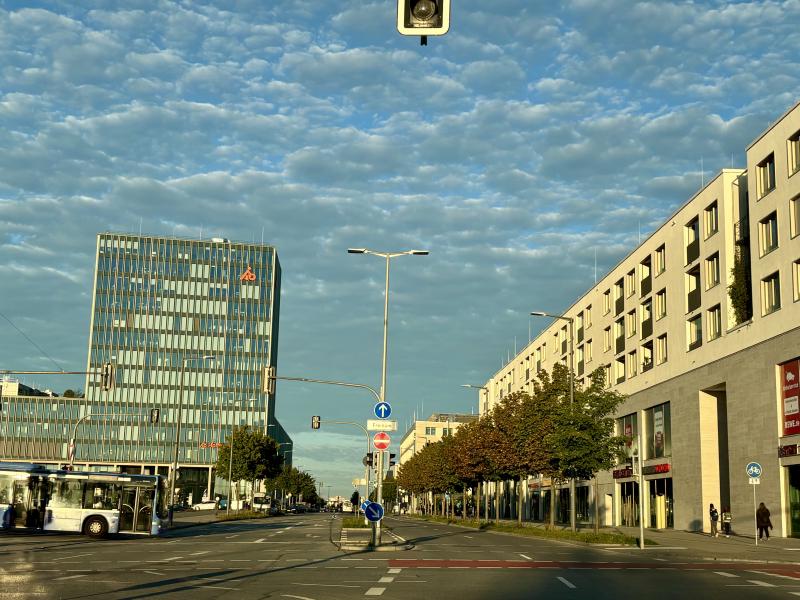Featured image of post Aubing und Freiham: BA 22 diskutiert Schulstraße, Stadtbezirksnamen und Zuschüsse