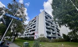 Featured image of post Aubing wächst: 158 neue Wohnungen an der Gilchinger Straße