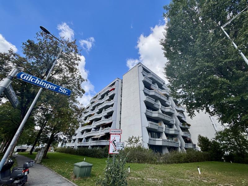 Featured image of post Aubing wächst: 158 neue Wohnungen an der Gilchinger Straße