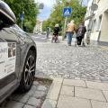 Ehrenamt ohne Abo: Aubinger Nachbarschaftshilfe sucht Helfer