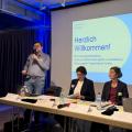 Busbetriebshof in Aubing: Ein kleiner Münchner Planungs-Tsunami